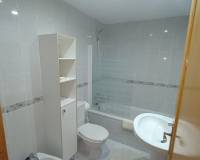 Alquiler a largo plazo - Apartamento - Alicante - El Palmeral - Urbanova - Tabarca