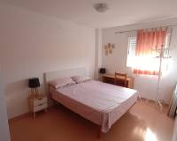 Alquiler a largo plazo - Apartamento - Alicante - El Palmeral - Urbanova - Tabarca