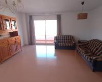 Alquiler a largo plazo - Apartamento - Alicante - El Palmeral - Urbanova - Tabarca