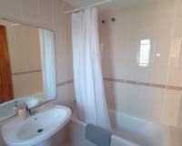 Alquiler a largo plazo - Apartamento - Alicante - El Palmeral - Urbanova - Tabarca