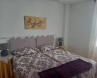 Alquiler a largo plazo - Apartamento - Alicante - El Palmeral - Urbanova - Tabarca
