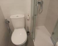 Alquiler a largo plazo - Apartamento - Alicante - El Palmeral - Urbanova - Tabarca