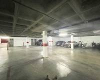 Alquiler a largo plazo - Apartamento - Alicante - Florida Baja