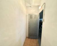 Alquiler a largo plazo - Apartamento - Alicante - Florida Baja