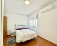 Alquiler a largo plazo - Apartamento - Alicante - Florida Baja