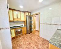 Alquiler a largo plazo - Apartamento - Alicante - Florida Baja