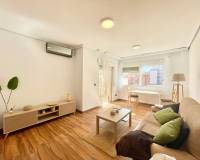 Alquiler a largo plazo - Apartamento - Alicante - Florida Baja