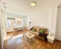 Alquiler a largo plazo - Apartamento - Alicante - Florida Baja