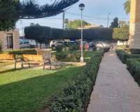 Alquiler a largo plazo - Apartamento - Alicante - Franc Espinós