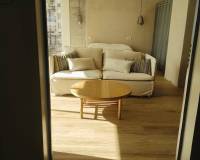 Alquiler a largo plazo - Apartamento - Alicante - Franc Espinós