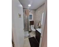 Alquiler a largo plazo - Apartamento - Alicante - Garbinet