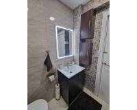 Alquiler a largo plazo - Apartamento - Alicante - Garbinet