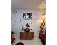 Alquiler a largo plazo - Apartamento - Alicante - Garbinet