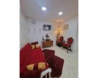 Alquiler a largo plazo - Apartamento - Alicante - Garbinet