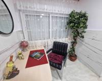 Alquiler a largo plazo - Apartamento - Alicante - Garbinet