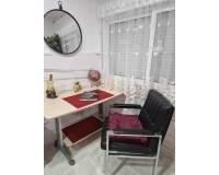 Alquiler a largo plazo - Apartamento - Alicante - Garbinet