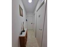 Alquiler a largo plazo - Apartamento - Alicante - Garbinet