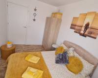 Alquiler a largo plazo - Apartamento - Alicante - Garbinet