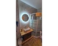 Alquiler a largo plazo - Apartamento - Alicante - Garbinet