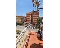 Alquiler a largo plazo - Apartamento - Alicante - Garbinet