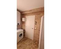 Alquiler a largo plazo - Apartamento - Alicante - Garbinet