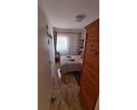 Alquiler a largo plazo - Apartamento - Alicante - Garbinet