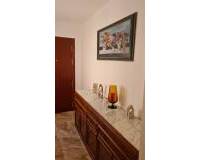 Alquiler a largo plazo - Apartamento - Alicante - Garbinet