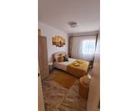 Alquiler a largo plazo - Apartamento - Alicante - Garbinet