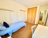 Alquiler a largo plazo - Apartamento - Alicante - Garbinet