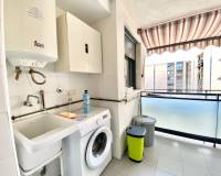Alquiler a largo plazo - Apartamento - Alicante - Garbinet