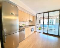 Alquiler a largo plazo - Apartamento - Alicante - Garbinet