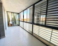 Alquiler a largo plazo - Apartamento - Alicante - Garbinet