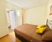 Alquiler a largo plazo - Apartamento - Alicante - Garbinet