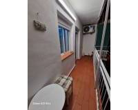 Alquiler a largo plazo - Apartamento - Alicante - Garbinet