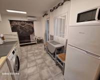 Alquiler a largo plazo - Apartamento - Alicante - Garbinet