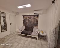 Alquiler a largo plazo - Apartamento - Alicante - Garbinet