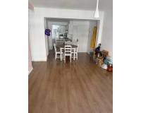 Alquiler a largo plazo - Apartamento - Alicante - Garbinet