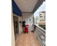 Alquiler a largo plazo - Apartamento - Alicante - Garbinet