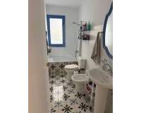 Alquiler a largo plazo - Apartamento - Alicante - Garbinet