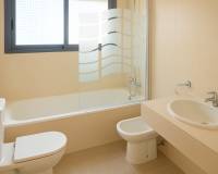 Alquiler a largo plazo - Apartamento - Alicante - Garbinet