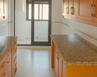 Alquiler a largo plazo - Apartamento - Alicante - Garbinet