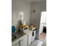 Alquiler a largo plazo - Apartamento - Alicante - Garbinet