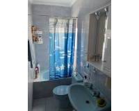 Alquiler a largo plazo - Apartamento - Alicante - Garbinet