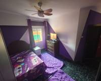 Alquiler a largo plazo - Apartamento - Alicante - La Florida