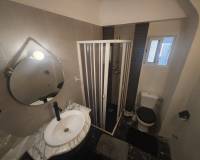 Alquiler a largo plazo - Apartamento - Alicante - La Florida