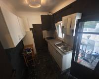 Alquiler a largo plazo - Apartamento - Alicante - La Florida