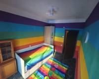 Alquiler a largo plazo - Apartamento - Alicante - La Florida