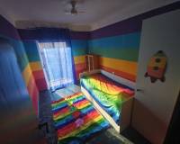 Alquiler a largo plazo - Apartamento - Alicante - La Florida