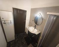 Alquiler a largo plazo - Apartamento - Alicante - La Florida