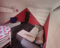 Alquiler a largo plazo - Apartamento - Alicante - La Florida